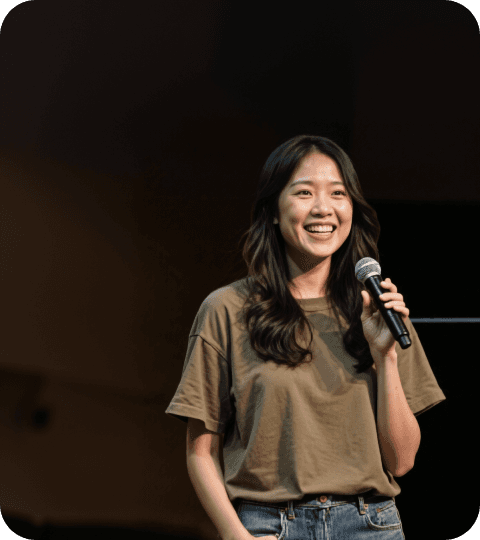 해외 초청 강연