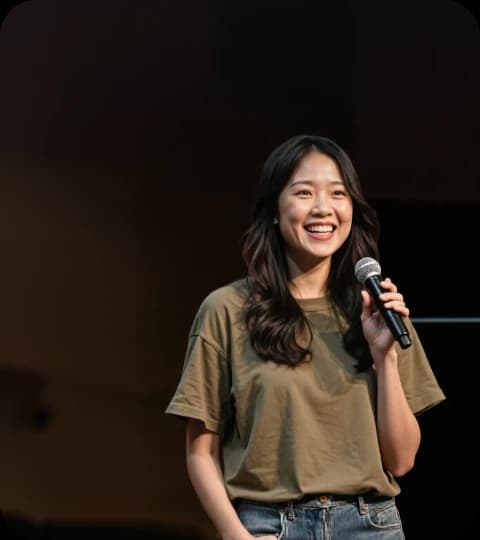 해외 초청 강연